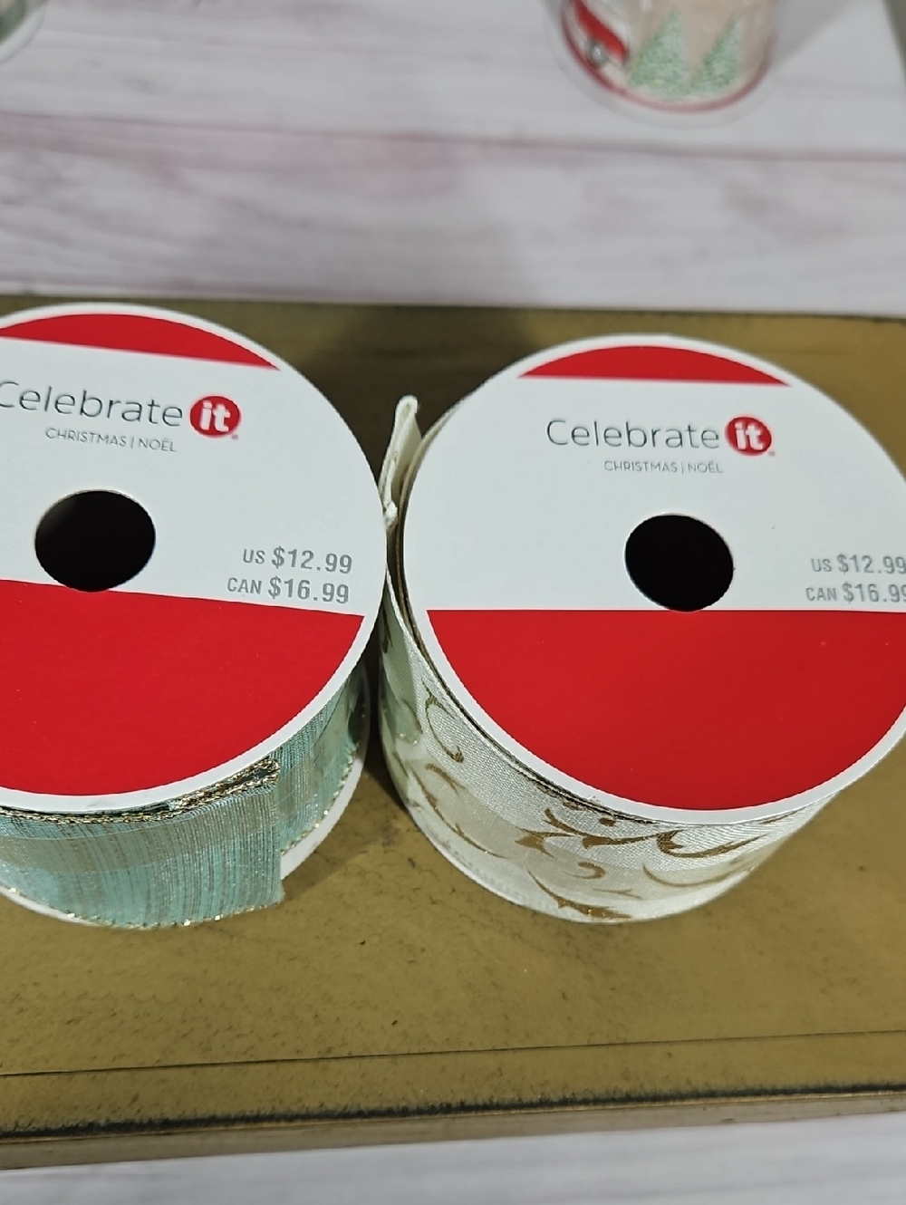 Wired Ribbon Bundle - Picture 6 of 6
